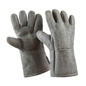 Средства индивидуальной защиты рук серии "ТермоНова" от повышенных температур арт. 00560П