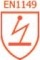 Комбинезон защитный JETA Safety JPC80, 80 г/м²