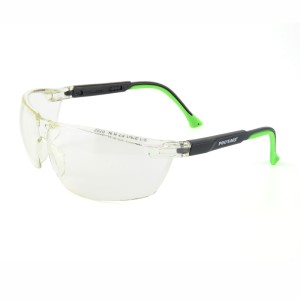 О78 АБСОЛЮТ Strong Glass (2-1,2 PC) очки защитные открытые