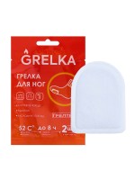 Самонагревающиеся грелки для пальцев ног ГРЕЛТЕК Самонагревающиеся грелки для пальцев ног ГРЕЛТЕК