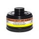 Фильтр ДОТ 460 марки А2В2Е2