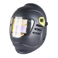 НН12 CRYSTALINE® ЯМАЛ FavoriT щиток сварщика (маска сварщика) с комплектом адаптеров