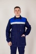 Костюм Техник 100% хлопок (саржа 240гр) (Минпромторг)