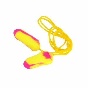 Противошумные вкладыши БЛОКЕР® ЛАЗЕР на шнурке