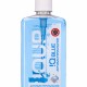 Антибактериальное жидкое мыло IQUP Clean Care Luxe помпа-дозатор ПЭТ 0,5 л СИНЕЕ