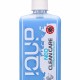 Антибактериальное жидкое мыло IQUP Clean Care NEO помпа-дозатор ПЭТ 0,5 л ГОЛУБОЕ