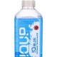 Антибактериальное жидкое мыло IQUP Clean Care Luxe ПЭТ 1 л СИНЕЕ