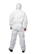 Защитный комбинезон DM 60 FR одноразовый