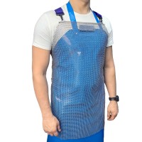 Фартук кольчужный 55х75 Certaflex Aprone 7.0 EFL75