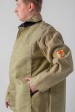 Костюм брезентовый пл. 550 гр (Минпромторг)