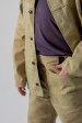 Костюм брезентовый пл. 550 гр (Минпромторг)