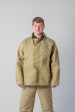 Костюм брезентовый пл. 550 гр (Минпромторг)