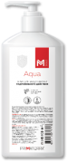 Крем для защиты кожи  гидрофобного действия AQUA (Минпромторг)