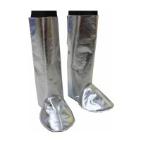 Дополнительная защита ног - чехлы-бахилы ГЕФЕСТ®