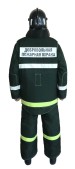 Боевая одежда пожарного (БОП-1) 1 класса тип У вид Т