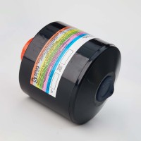 Фильтр противогазовый "Бриз-3001" A1В1Е1К1SX(CO)NOР3 R D