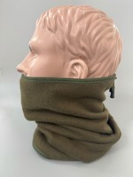 Бафф  флисовый