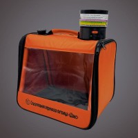 Спасательная переноска питомца (СПП) «Шанс» Спасательная переноска питомца (СПП) «Шанс»