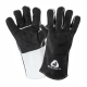 Краги сварщика Jeta Safety JWK1301 Ferrus Wide