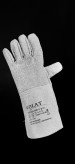 Перчатки ВОЛАТ для защиты от повышенных температур ОПТИМА 0007-К