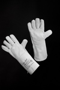 Перчатки ВОЛАТ для защиты от повышенных температур ОПТИМА 0007-УК (усиленные)