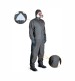 Комбинезон защитный Jeta Safety JPC155, полиэфир, 70 г/м²