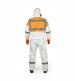 Комбинезон защитный JETA Safety JPC61 Element Lighting, 65 г/м²