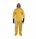 Комбинезон защитный JETA Safety JPC80 с носками, 82 г/м²