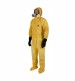 Комбинезон защитный JETA Safety JPC80 с носками, 82 г/м²