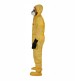 Комбинезон защитный JETA Safety JPC80 с носками, 82 г/м²