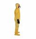 Комбинезон защитный JETA Safety JPC80 с носками, 82 г/м²