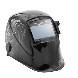 Маска сварщика БАРСВЕЛД МС 207 (FULL COLOR)