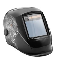 Маска сварщика БАРСВЕЛД МС 307 (FULL COLOR)