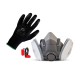 Противопылевой комплект Jeta Safety J-SET Dust Kit 5500P
