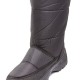 Сапоги ДУТИКИ АЛЯСКА 11-51-5 (STEP) мужские, утепленные (иск. мех), черные