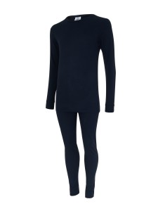 Белье нательное термостойкое мужское «ЭНЕРГИЯ-3» (фуфайка, кальсоны) ЗЭТВ 25 кал/см2