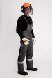 Костюм «ВОЛАТ-Урбан» для лесоруба/вальщика леса