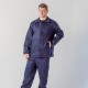 Костюм сварщика тк. Велдшилд 450гр/м2 с накладками (Минпромторг) 2 кл
