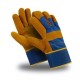 Перчатки Сталкер Про SPL-72